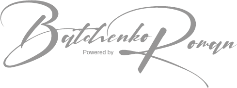 Powered by Batchenko Roman